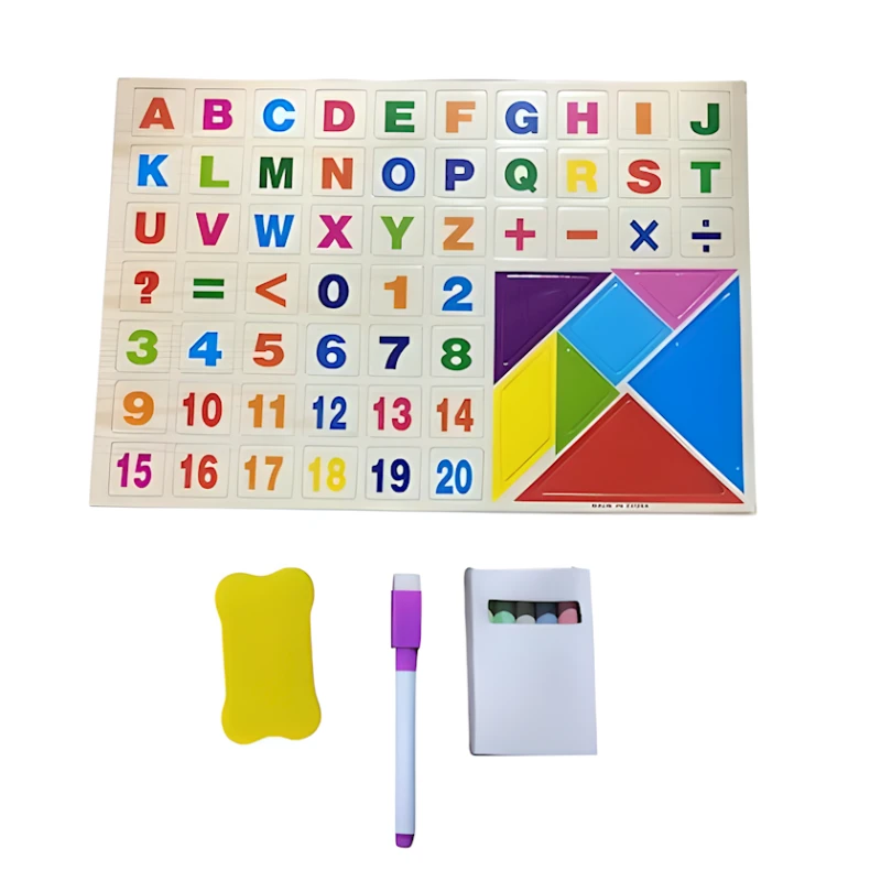 Магнитная доска KL093, 93 см Магнитная доска KL093, 93 см