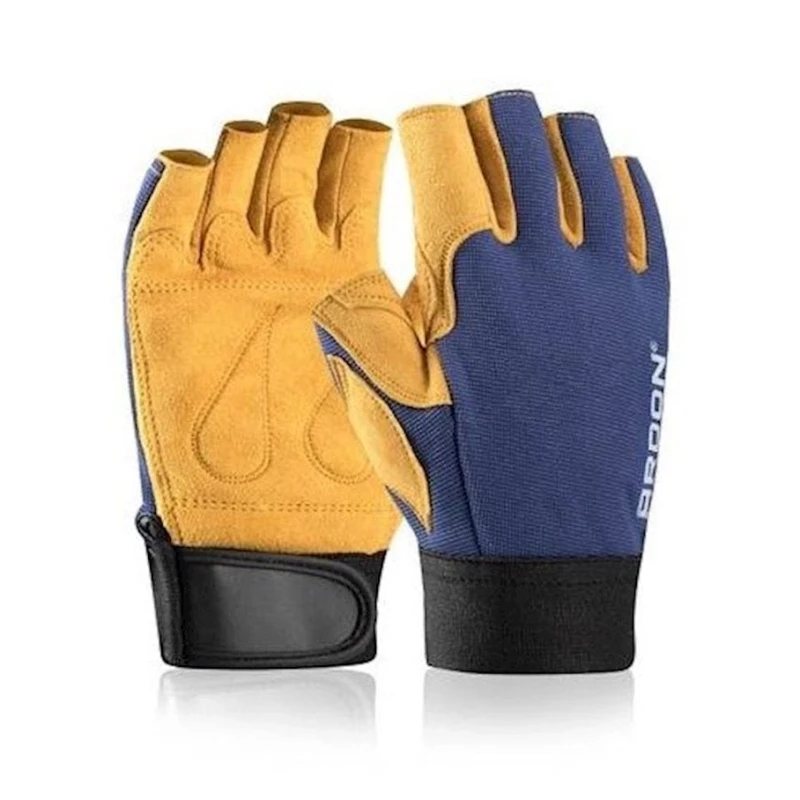 Рабочие перчатки Ardon August, комбинированные
