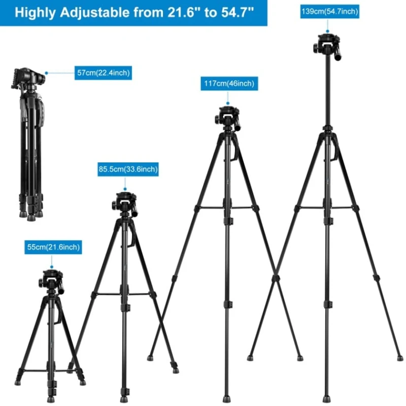 Tripod Puluz PU3096B