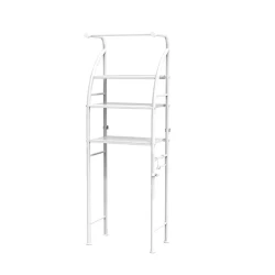 Многофункциональные полки Toilet Rack NO.TW-203 для ванной комнаты