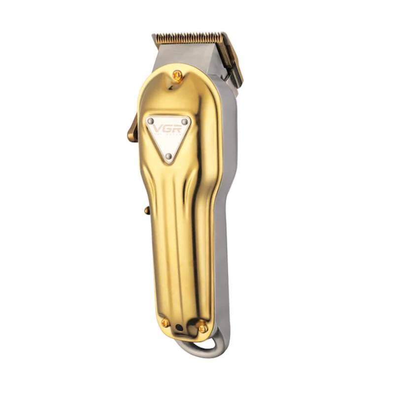 Триммер VGR V-133 Gold