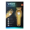 Триммер VGR V-133 Gold