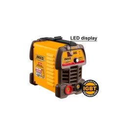 Сварочный аппарат INGCO ING-MMA16049