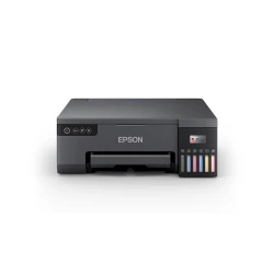 Принтер Epson EcoTank L8050 (C11CK37501)