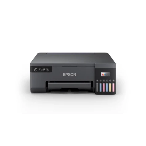Принтер Epson EcoTank L8050 (C11CK37501)
