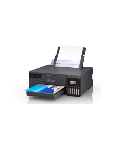 Printer Epson EcoTank L8050 (C11CK37501)
