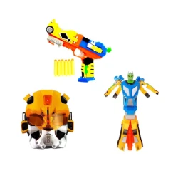 Набор игрушечного оружия SB279A 3+ лет Набор игрушечного оружия SB279A 3+ лет