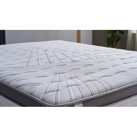 Матрас Bellona Soft Selection Pro 5, 200x200 см, белый