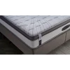 Матрас Bellona Soft Selection Pro 5, 200x200 см, белый