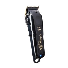 Saç qırxan maşın Wahl Magic Clip Black Edition (43917020877)