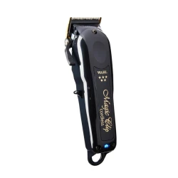Машинка для стрижки волос Wahl Magic Clip Black Edition (43917020877)