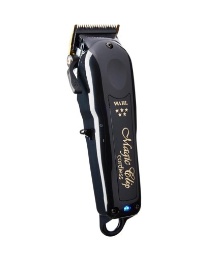 Saç qırxan maşın Wahl Magic Clip Black Edition (43917020877)