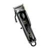 Машинка для стрижки волос Wahl Magic Clip Black Edition (43917020877)