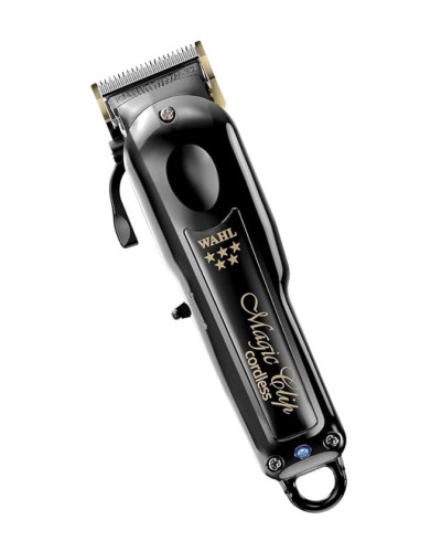 Saç qırxan maşın Wahl Magic Clip Black Edition (43917020877)
