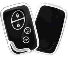 Avtomobil açarları üçün çexol 0172 Lexus üçün