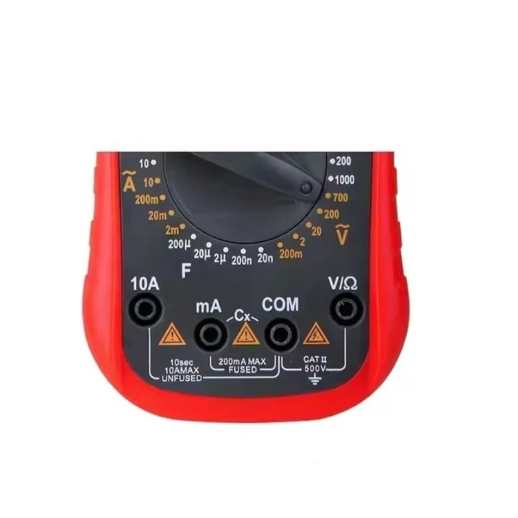 Цифровой мультиметр Kaisi 9805