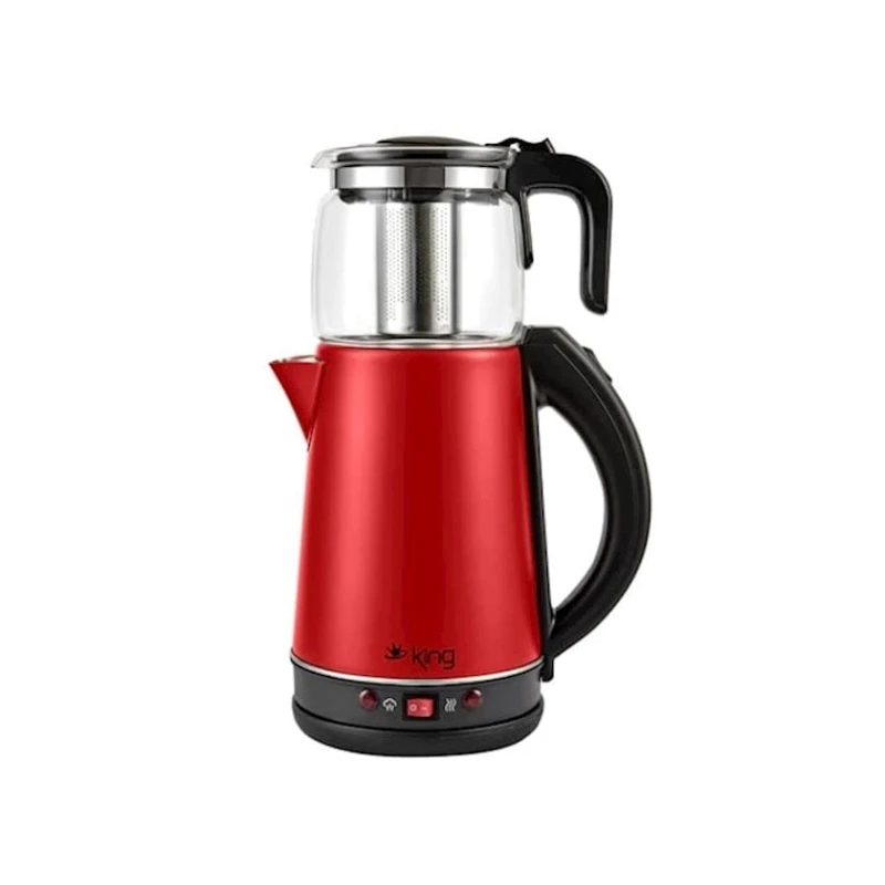 Электрочайник King K-325 Электрочайник King K-325
