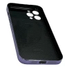 Чехол Auto Focus Slim Magsafe PC для Apple iPhone 12 Pro Max Light Purple