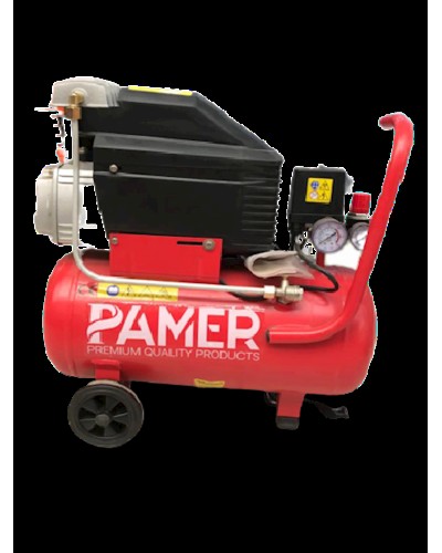 Hava kompressoru Pamer 50 LT