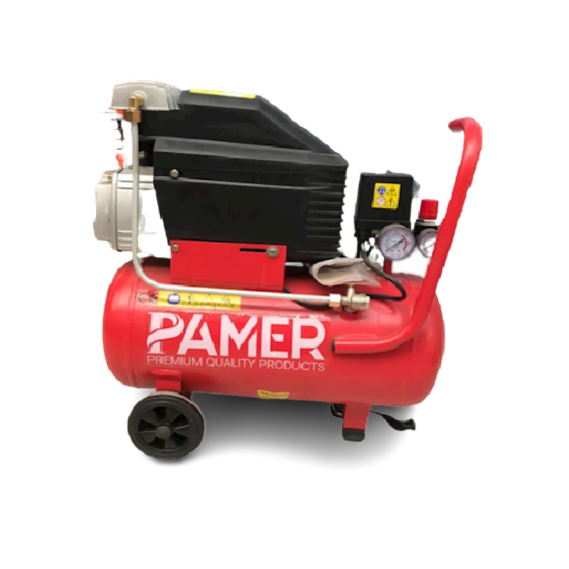 Воздушный компрессор Pamer 50 LT