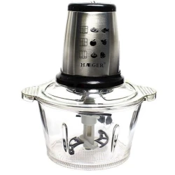 Измельчитель Haeger HG-7005A