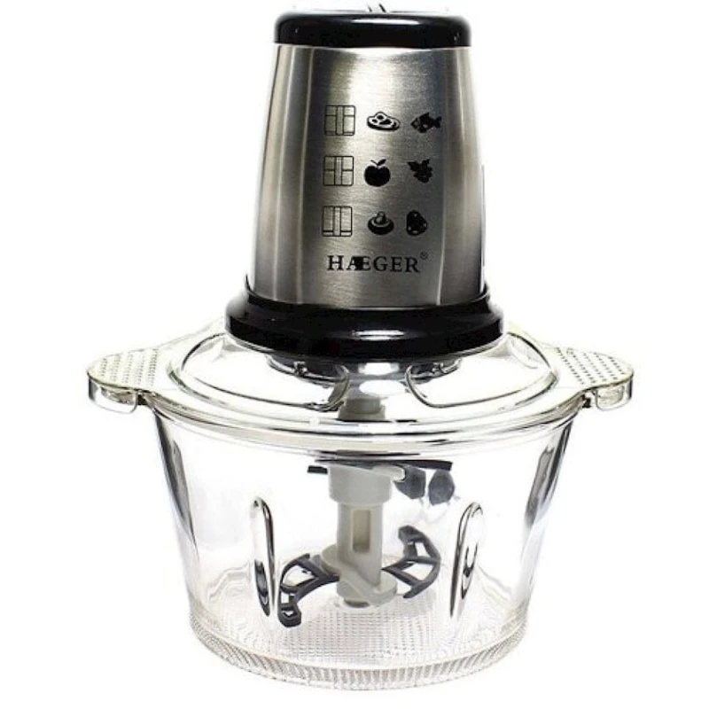 Doğrayıcı Haeger HG-7005A