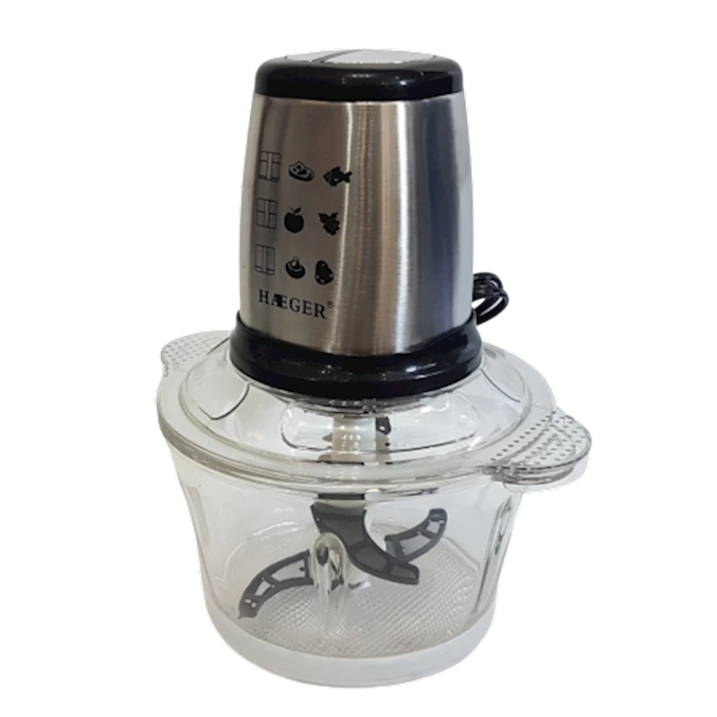 Doğrayıcı Haeger HG-7005A