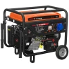 DWT GENERATOR BENZİN MEXANİKA 7.5KVA SZ-7500 WE