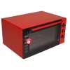 Электродуховка Shivaki 4218 E Red