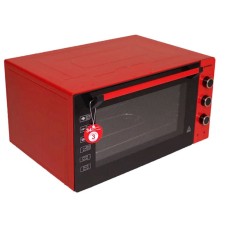 Elektrik soba Shivaki 4218 E Red