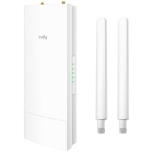 Giriş nöqtəsi Cudy AP1300 AC1200