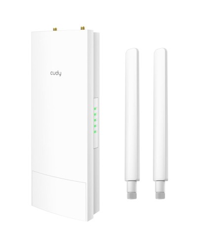 Giriş nöqtəsi Cudy AP1300 AC1200