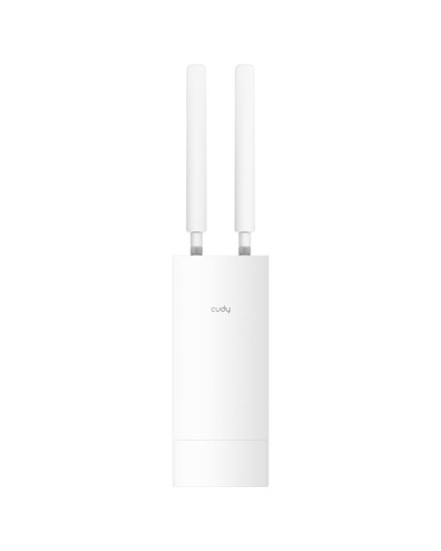 Giriş nöqtəsi Cudy AP1300 AC1200