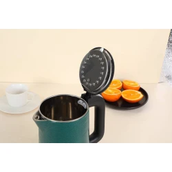 Электрочайник Boma BM-2518