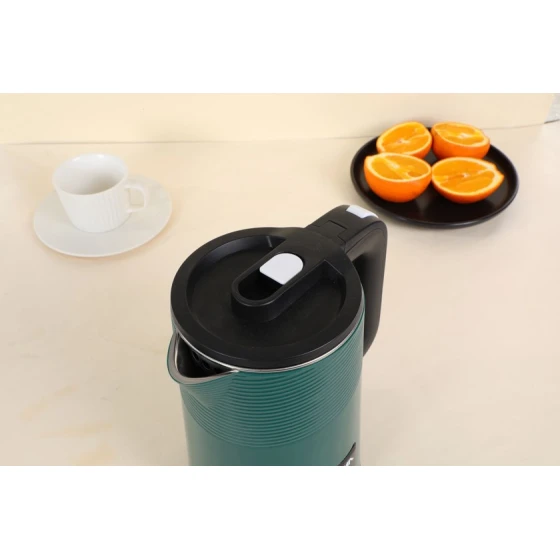 Электрочайник Boma BM-2518