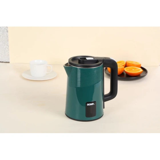 Электрочайник Boma BM-2518