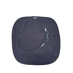 Universal döşəkcə avtoban0965, isidici ilə, dəri