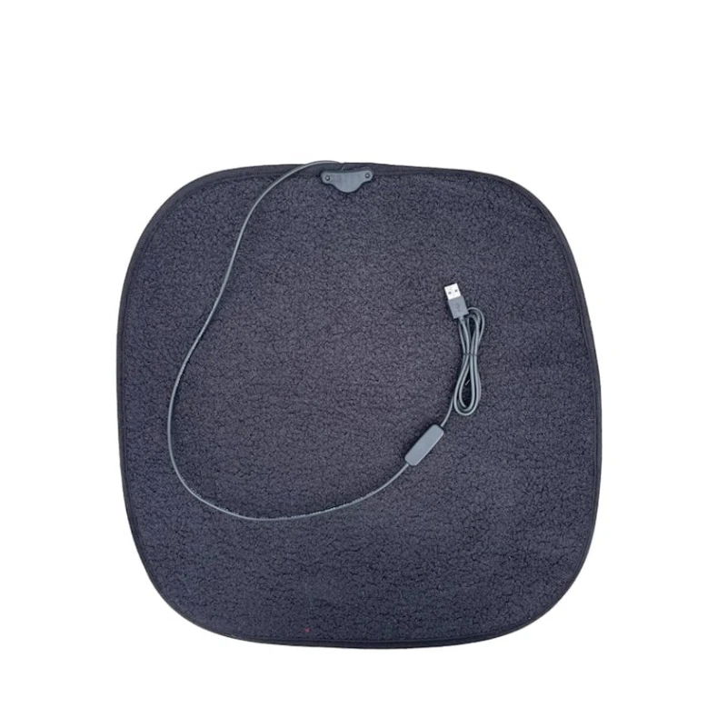 Universal döşəkcə avtoban0965, isidici ilə, dəri