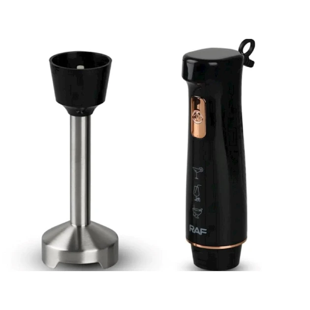 Блендер RAF R.313B