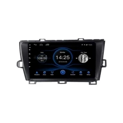 Автомобильный монитор Still Cool Toyota Prius 30 2010 Автомобильный монитор Still Cool Toyota Prius 30 2010