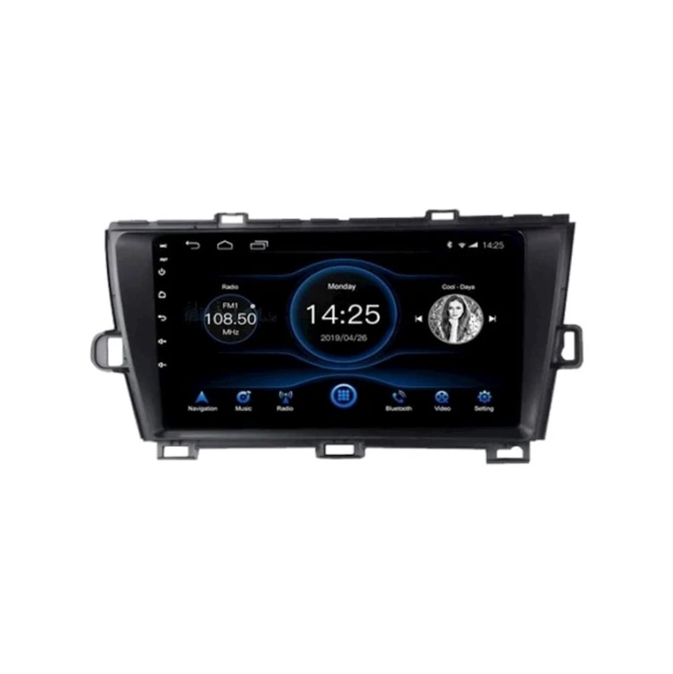 Автомобильный монитор Still Cool Toyota Prius 30 2010