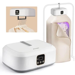 Quruducu maşın Folding Clothes Dryer GYJ-002