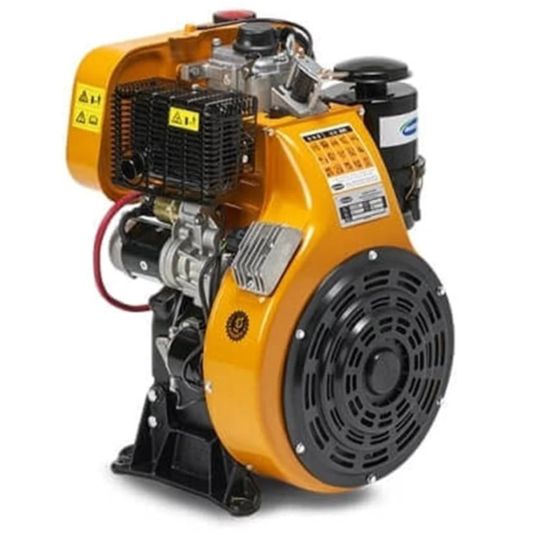 Водяной насос Antor 4LD-3LY, 120 м³/ч