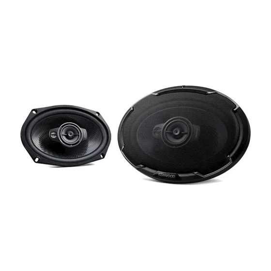 Автомобильная акустика Kenwood KFC-PS6976