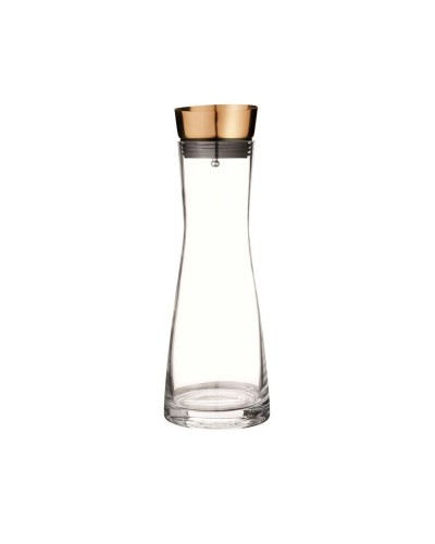 Qrafin Leggno Vetro VTR707CRF01CP, 1000 ml, şəffaf