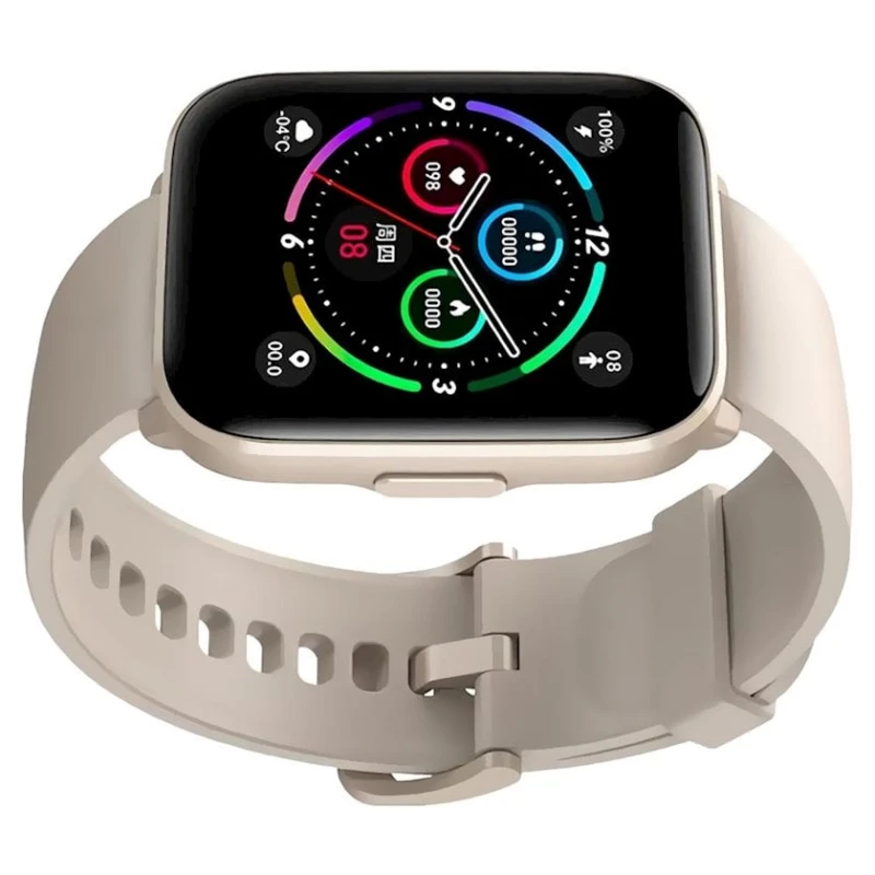 Умные часы Mibro Watch C2 Creamy white