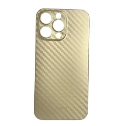 Чехол iPhone 13 pro, бежевый