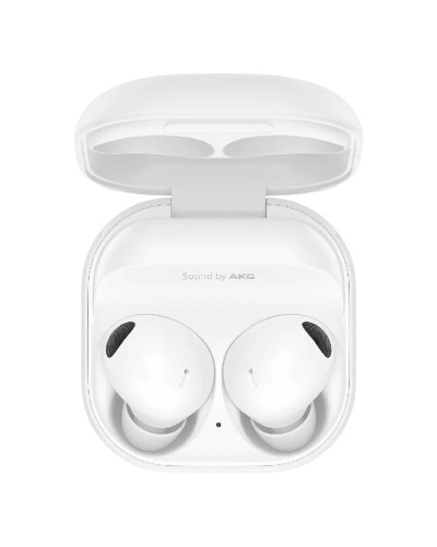 Simsiz qulaqlıq Samsung Galaxy Buds Pro 2 White (SM-R510NZWACIS)