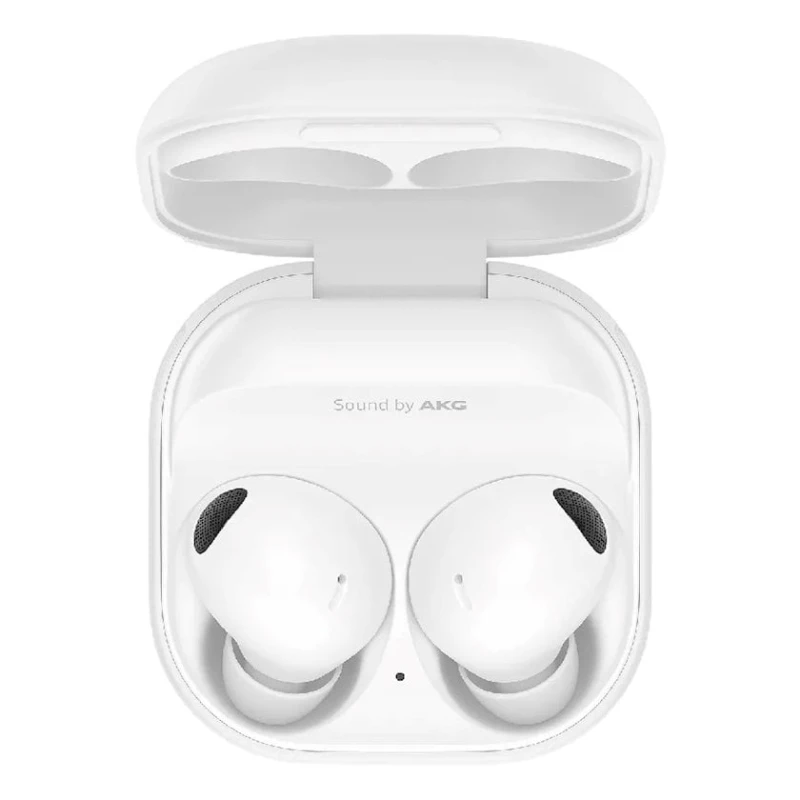 Беспроводные наушники Samsung Galaxy Buds Pro 2 White (SM-R510NZWACIS) Беспроводные наушники Samsung Galaxy Buds Pro 2 White (SM-R510NZWACIS)