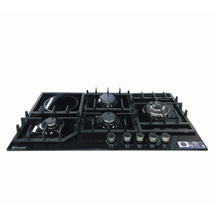 Варочная поверхность Fiver CKOE-9001-FO Варочная поверхность Fiver CKOE-9001-FO